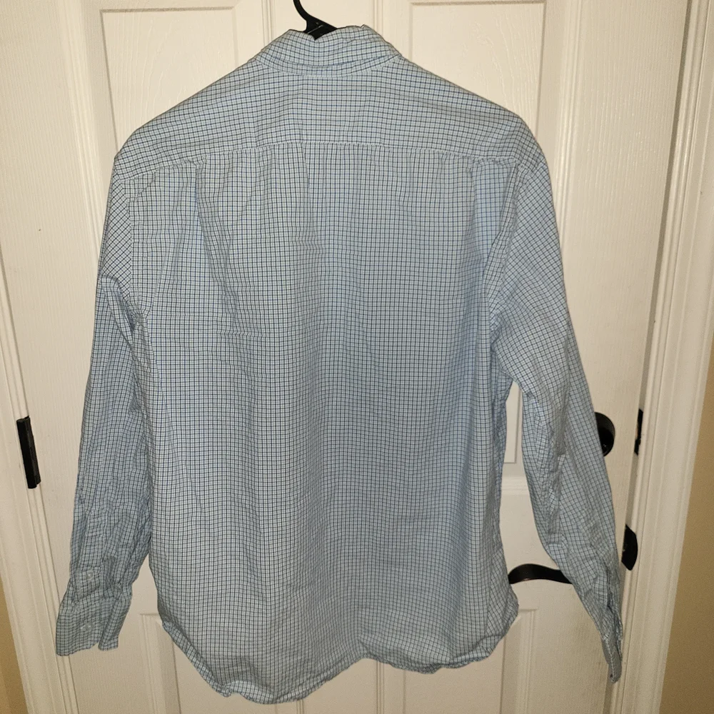 J Crew Button Down - Picture 2 of 6